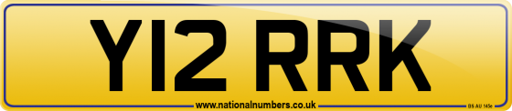 Y12 RRK