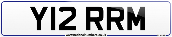 Y12 RRM
