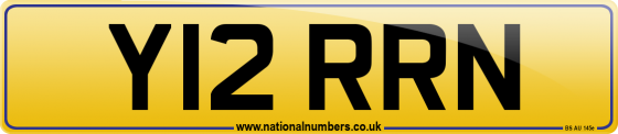 Y12 RRN