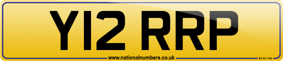 Y12 RRP