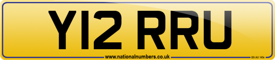 Y12 RRU