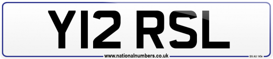Y12 RSL