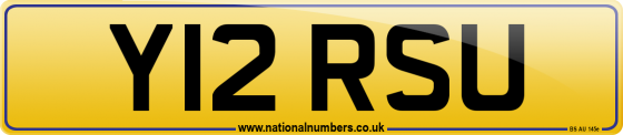 Y12 RSU