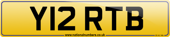 Y12 RTB