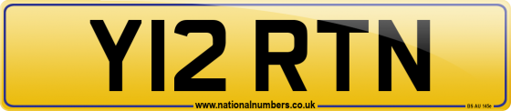 Y12 RTN