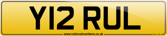 Y12 RUL