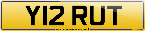 Y12 RUT