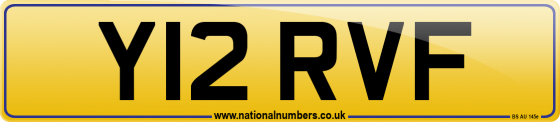 Y12 RVF