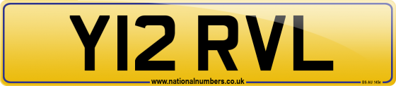Y12 RVL