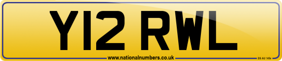 Y12 RWL
