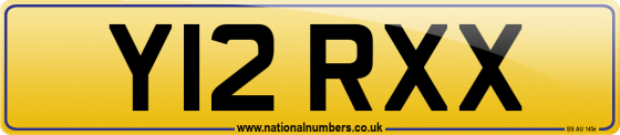 Y12 RXX