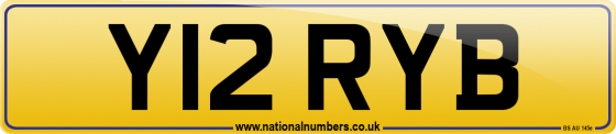 Y12 RYB