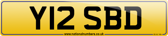 Y12 SBD