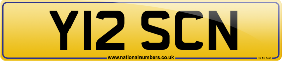 Y12 SCN