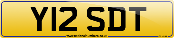 Y12 SDT