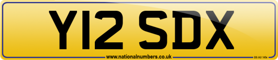 Y12 SDX