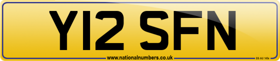 Y12 SFN