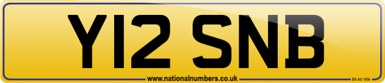 Y12 SNB