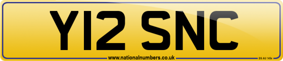 Y12 SNC