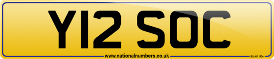 Y12 SOC