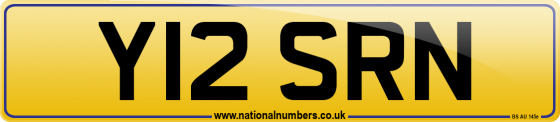Y12 SRN