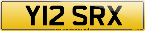 Y12 SRX