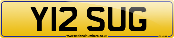 Y12 SUG