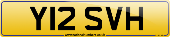 Y12 SVH