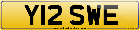 Y12 SWE