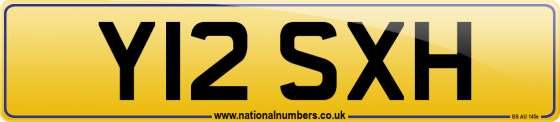Y12 SXH