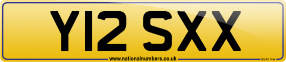 Y12 SXX
