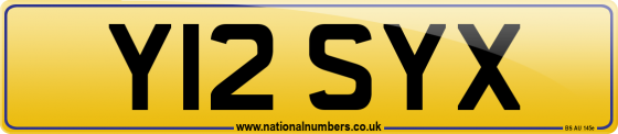 Y12 SYX