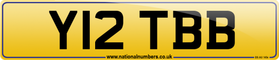 Y12 TBB