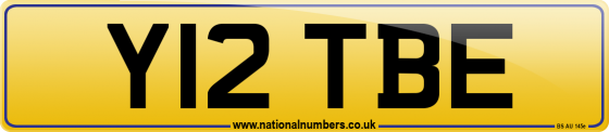 Y12 TBE