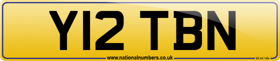 Y12 TBN