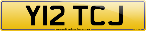Y12 TCJ