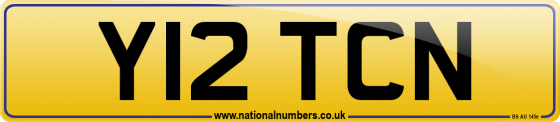 Y12 TCN