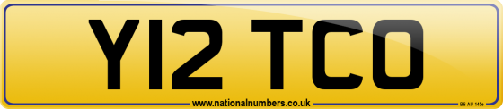 Y12 TCO