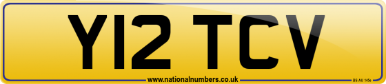 Y12 TCV