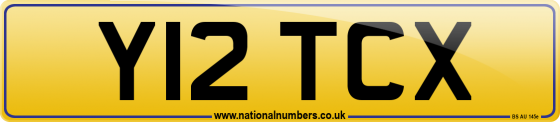 Y12 TCX