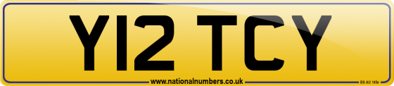 Y12 TCY