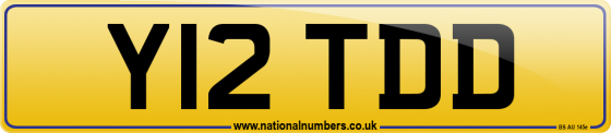 Y12 TDD