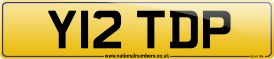 Y12 TDP
