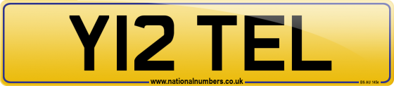 Y12 TEL