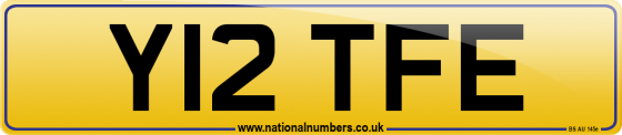 Y12 TFE