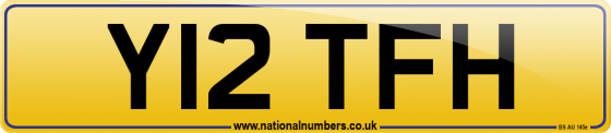 Y12 TFH