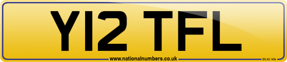 Y12 TFL