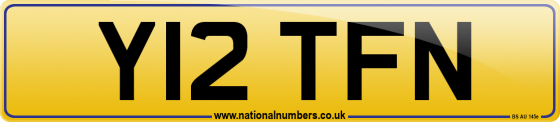 Y12 TFN