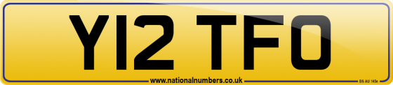 Y12 TFO