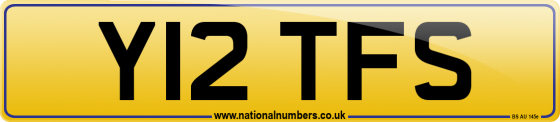 Y12 TFS